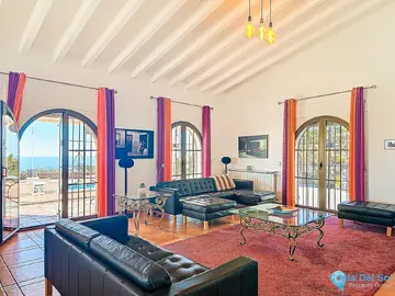 5 bedroom House for Sale in Sayalonga-20535