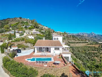 5 bedroom House for Sale in Sayalonga-20527