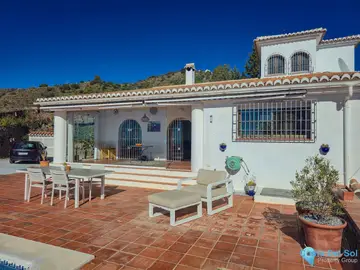 5 bedroom House for Sale in Sayalonga-20532