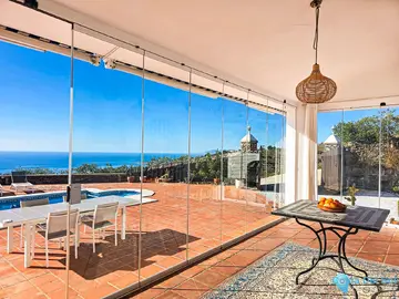 5 bedroom House for Sale in Sayalonga-20533