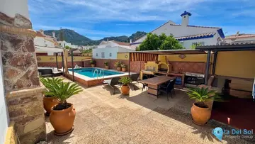 5 bedroom House for Sale in Alhaurín de la Torre-20549