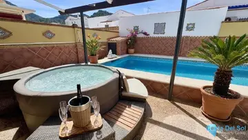 5 bedroom House for Sale in Alhaurín de la Torre-20550