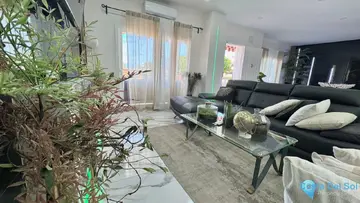 5 bedroom House for Sale in Alhaurín de la Torre-20555