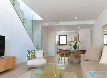 3 bedroom Apartment for Sale in Estepona-20658