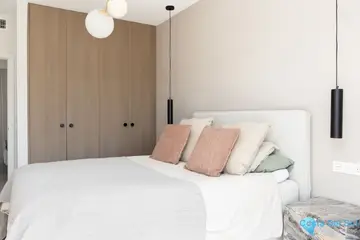 3 bedroom Apartment for Sale in Nueva Andalucía-20678