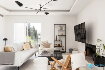 3 bedroom Apartment for Sale in Nueva Andalucía-20669