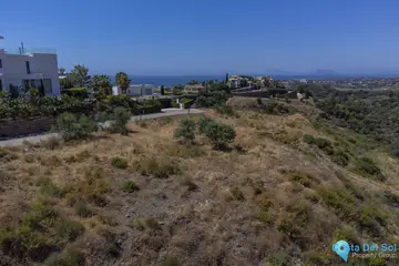 2255m2 Plot for Sale in New Golden Mile-20681