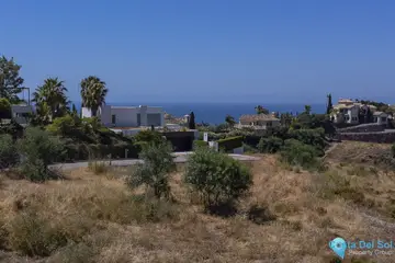 2255m2 Plot for Sale in New Golden Mile-20682
