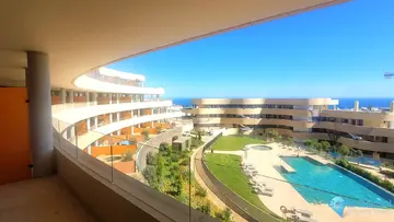 2 bedroom Apartment for Sale in Fuengirola-20695