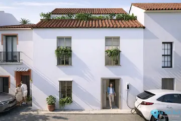 3 bedroom Apartment for Sale in Estepona-20732
