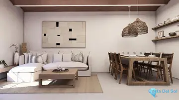 3 bedroom Apartment for Sale in Estepona-20735