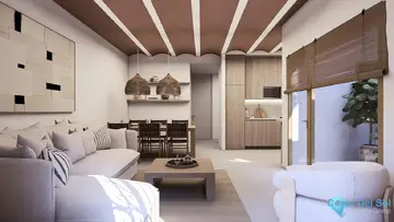 3 bedroom Apartment for Sale in Estepona-20736