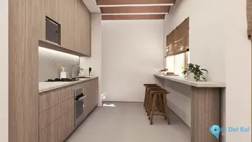 3 bedroom Apartment for Sale in Estepona-20738