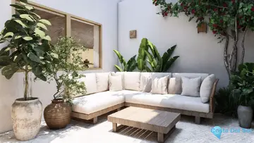 3 bedroom Apartment for Sale in Estepona-20739