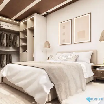 3 bedroom Apartment for Sale in Estepona-20743