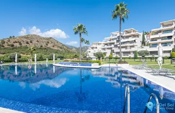 3 bedroom Apartment for Sale in Benahavís