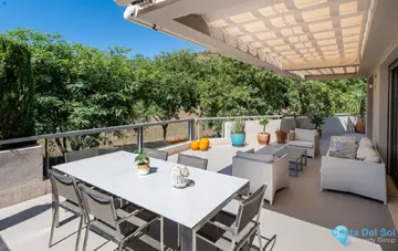 3 bedroom Apartment for Sale in Benahavís-20755