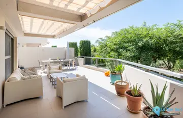 3 bedroom Apartment for Sale in Benahavís-20757