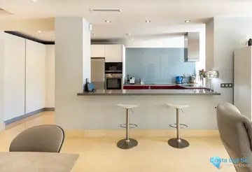3 bedroom Apartment for Sale in Benahavís-20762