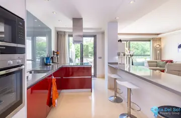 3 bedroom Apartment for Sale in Benahavís-20763
