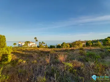 1868m2 Plot for Sale in Manilva-85660