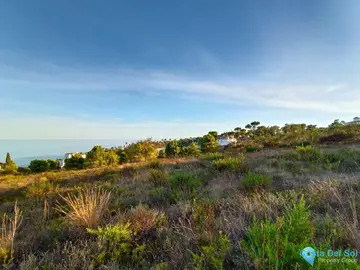 1868m2 Plot for Sale in Manilva-85662