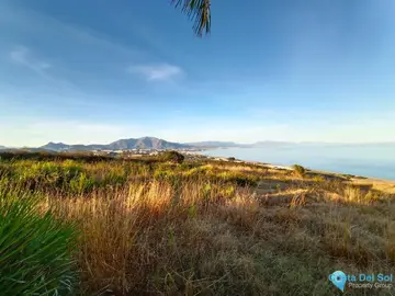 1868m2 Plot for Sale in Manilva-85668