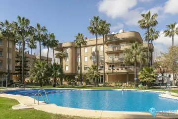 3 bedroom Apartment for Sale in La Carihuela