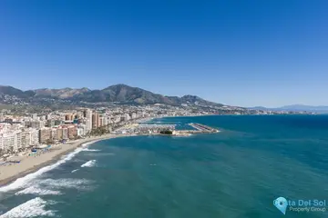 2 bedroom Apartment for Sale in Fuengirola