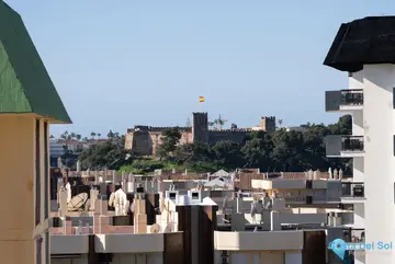 2 bedroom Apartment for Sale in Fuengirola-20810