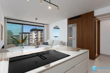 2 bedroom Apartment for Sale in Fuengirola-20804