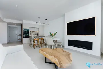 2 bedroom Apartment for Sale in Fuengirola-20806