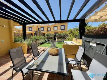 3 bedroom House for Sale in Nueva Andalucía-20812