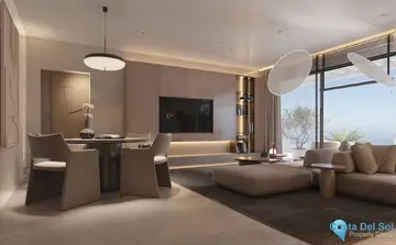 2 - 3 bedroom Apartment for Sale in Estepona-14160