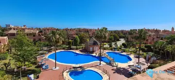 3 bedroom Apartment for Sale in New Golden Mile