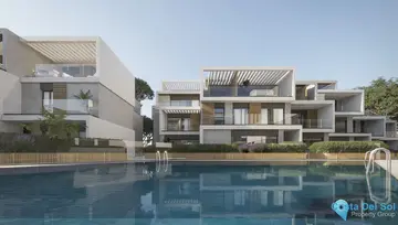 2 - 4 bedroom Apartment for Sale in Marbella-20845