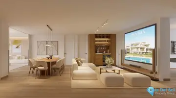 2 - 4 bedroom Apartment for Sale in Marbella-20849