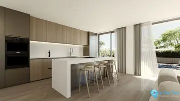2 - 4 bedroom Apartment for Sale in Marbella-20850