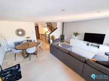 3 bedroom House for Sale in Nagüeles-103378