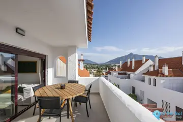 3 bedroom Apartment for Sale in Nueva Andalucía