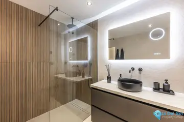 3 bedroom Apartment for Sale in Nueva Andalucía-20867