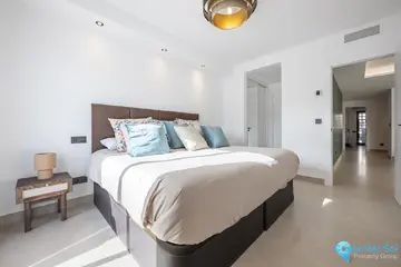 3 bedroom Apartment for Sale in Nueva Andalucía-20868