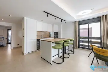 3 bedroom Apartment for Sale in Nueva Andalucía-20869