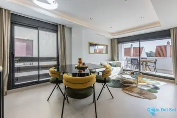 3 bedroom Apartment for Sale in Nueva Andalucía-20870