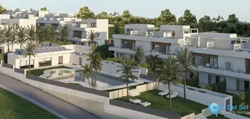 3 - 4 bedroom House for Sale in Estepona