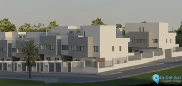 3 - 4 bedroom House for Sale in Estepona-20887