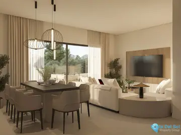 3 - 4 bedroom House for Sale in Estepona-20892