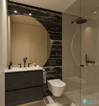 3 - 4 bedroom House for Sale in Estepona-20894