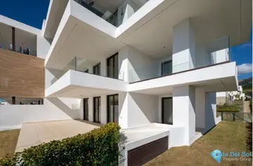3 bedroom Apartment for Sale in Fuengirola-20921