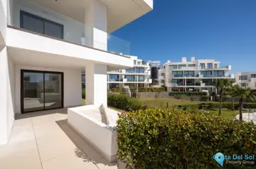 3 bedroom Apartment for Sale in Fuengirola-20922